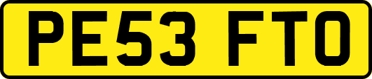 PE53FTO