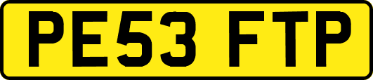 PE53FTP