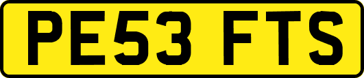 PE53FTS