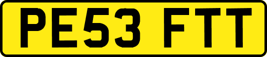 PE53FTT