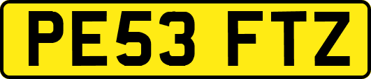 PE53FTZ