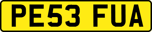 PE53FUA