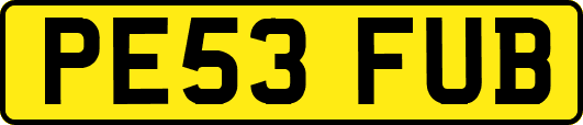 PE53FUB