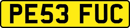 PE53FUC