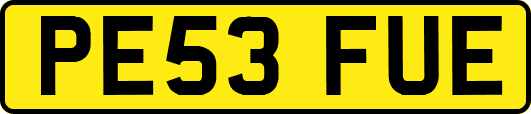 PE53FUE