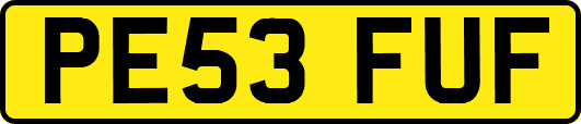 PE53FUF