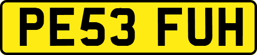 PE53FUH