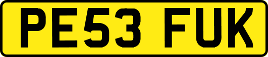 PE53FUK