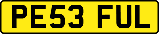 PE53FUL