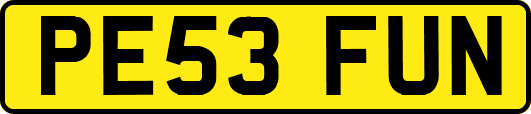 PE53FUN