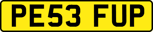 PE53FUP
