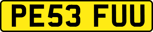 PE53FUU