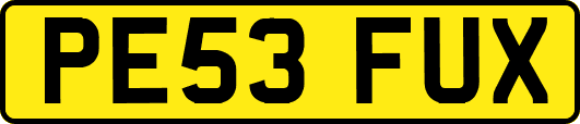 PE53FUX
