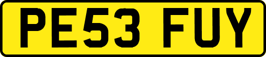 PE53FUY