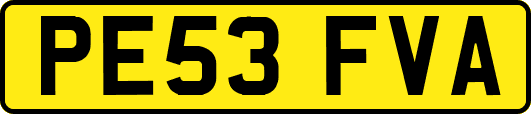 PE53FVA