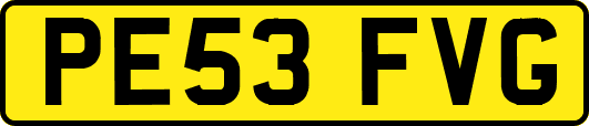 PE53FVG