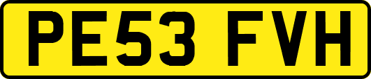 PE53FVH