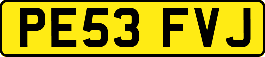 PE53FVJ