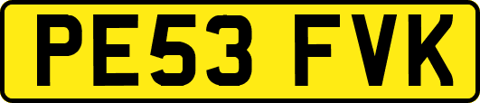 PE53FVK