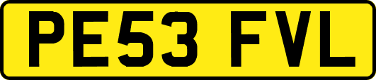 PE53FVL