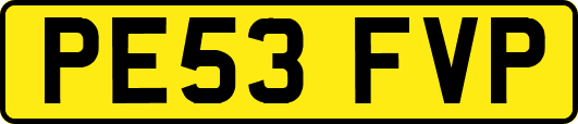 PE53FVP