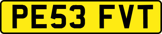 PE53FVT