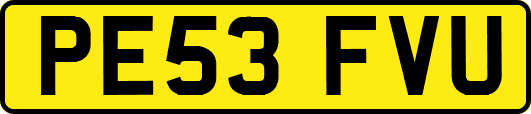 PE53FVU