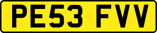 PE53FVV