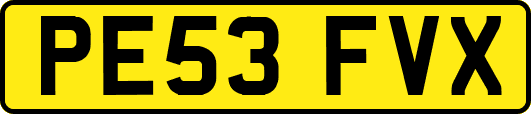 PE53FVX