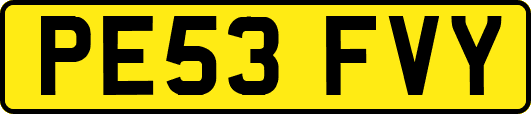 PE53FVY