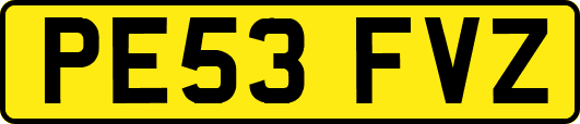 PE53FVZ