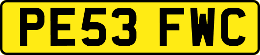 PE53FWC