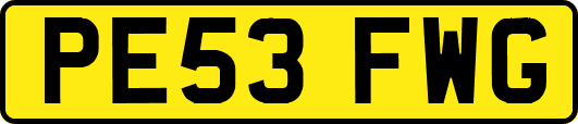 PE53FWG