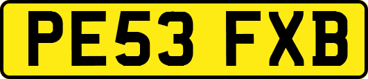 PE53FXB