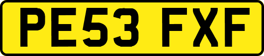 PE53FXF