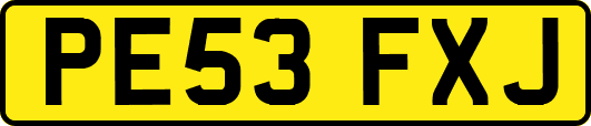 PE53FXJ