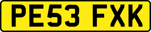 PE53FXK