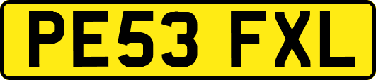 PE53FXL