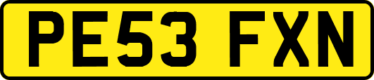 PE53FXN