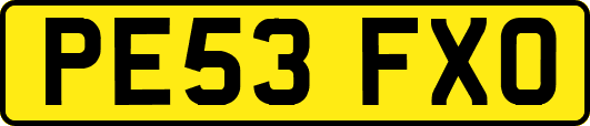 PE53FXO
