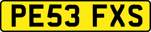 PE53FXS