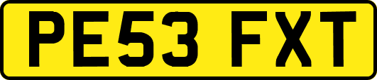 PE53FXT