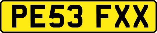 PE53FXX