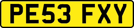 PE53FXY
