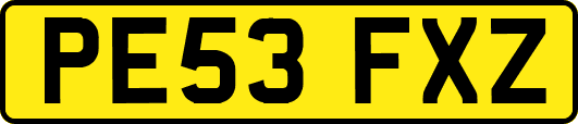 PE53FXZ