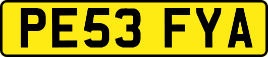 PE53FYA