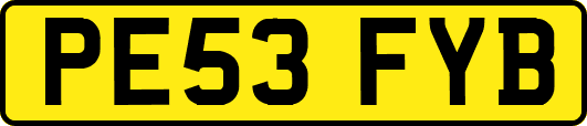 PE53FYB