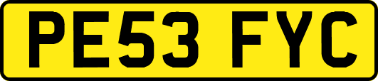 PE53FYC