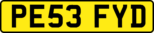PE53FYD