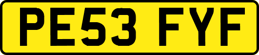 PE53FYF
